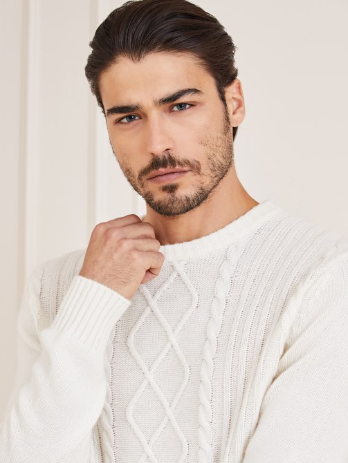 Marciano الكشمير تخمين كريم