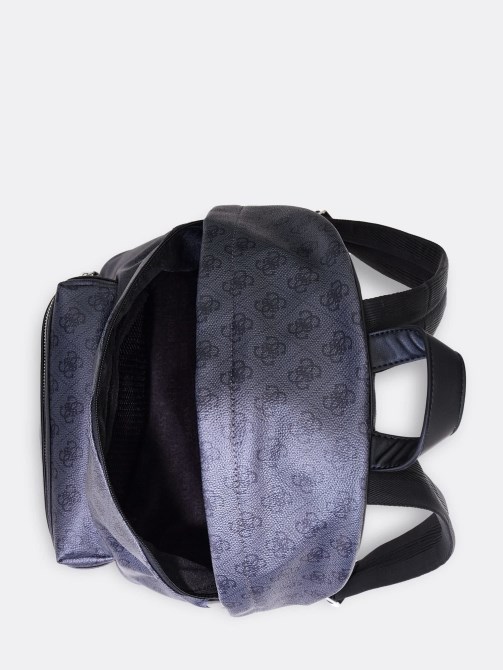 حقيبة الظهر Vezzola Smart 4g Guess