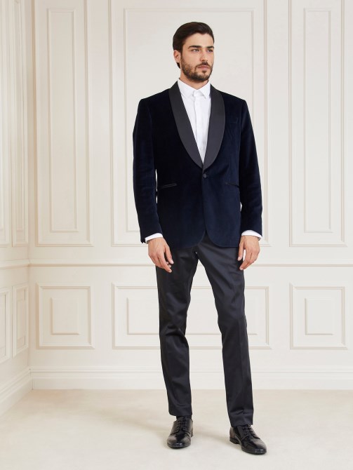 Marciano Smocking Pant Guess Black