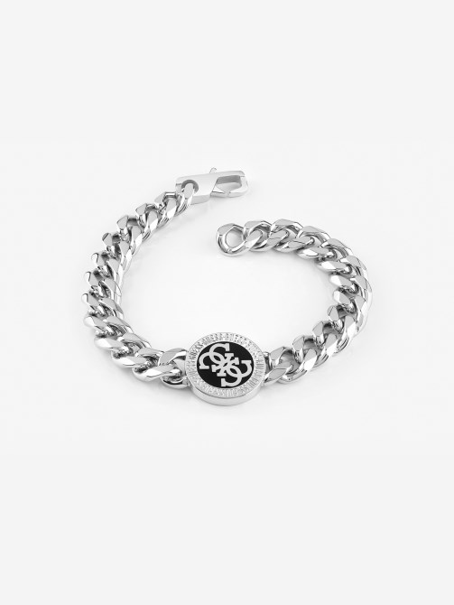 جيس أسود 4g-icon-bracelet