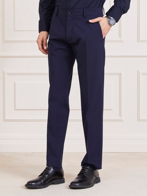 Marciano Hightech Pant Guess Blue