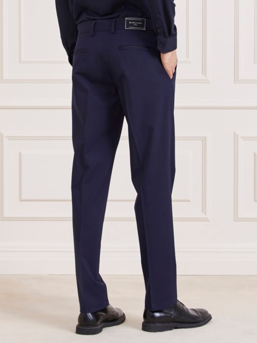 Marciano Hightech Pant Guess Blue