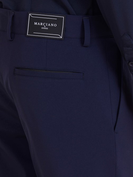 Marciano Hightech Pant Guess Blue