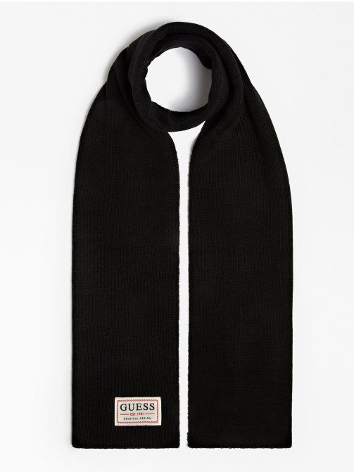 محيط أسود من Guess