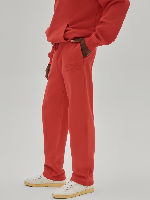 تخمين بانت عرق أحمر