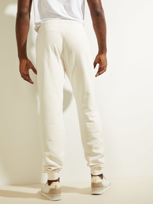 Jogger بانت الأبيض تخمين