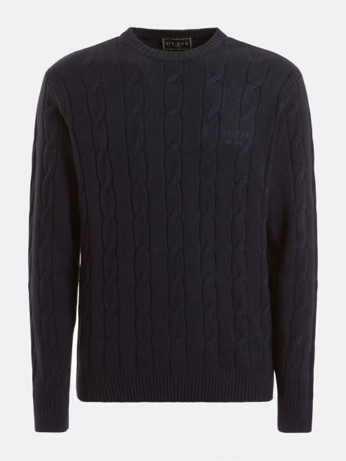 تخمين الطائر متعدد الكابلات الزرقاء