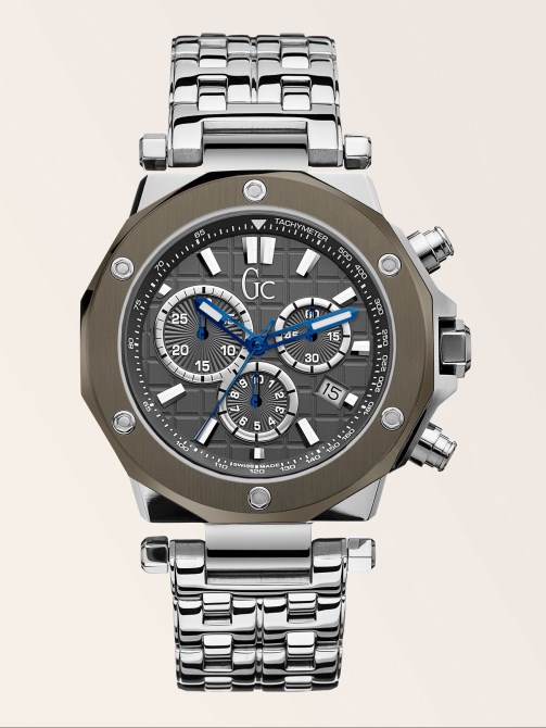 Gc-3 ساعة تخمين بني