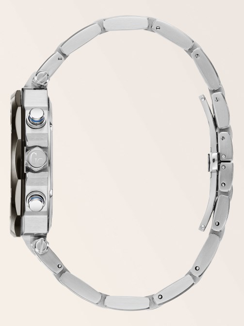 Gc-3 ساعة تخمين بني