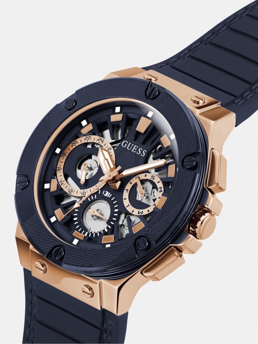 متعددة الوظائف الذهب تخمين