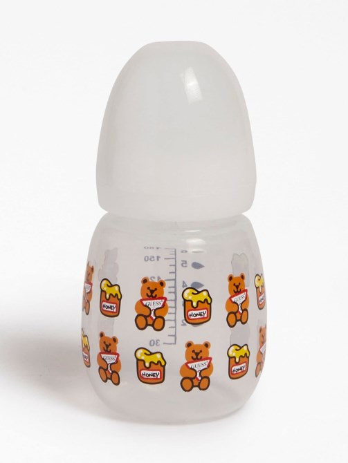 مجموعة ملحقات بيضاء متعددة لحديثي الولادة تخمين