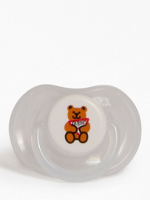 مجموعة ملحقات بيضاء متعددة لحديثي الولادة تخمين