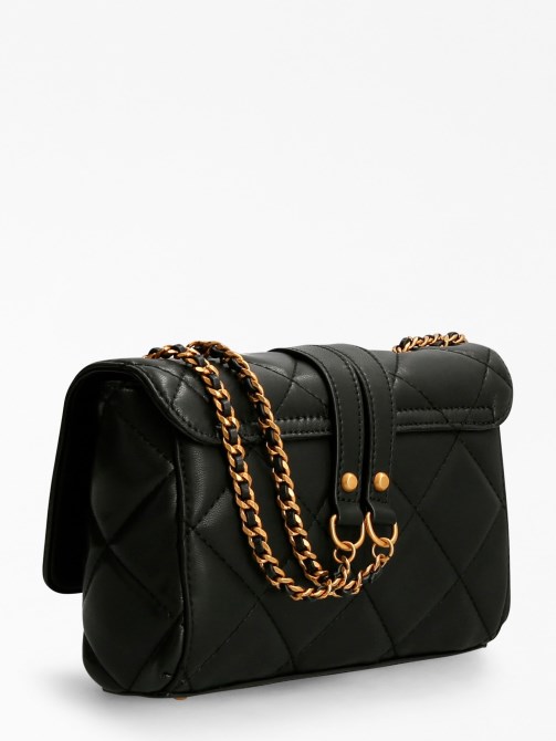 تخمين عبر الجسم مبطن بسهولة