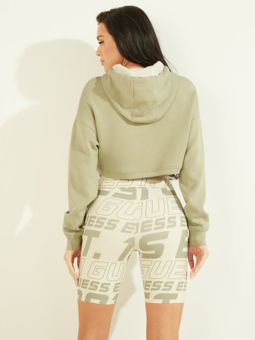 الهابط الأخضر Guess سكوبا