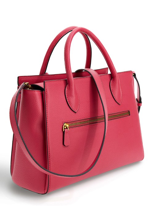حقيبة يد Enisa Pink Guess