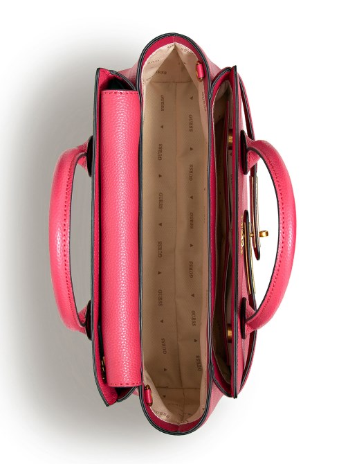 حقيبة يد Enisa Pink Guess