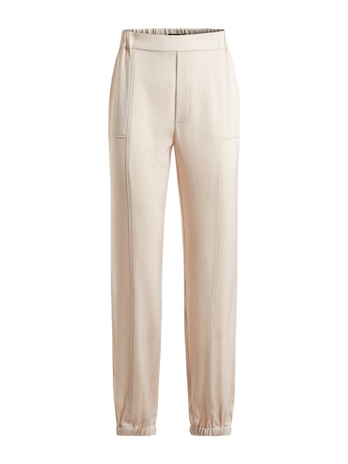 Marciano Boyfriend Fit Pant Guess بيج