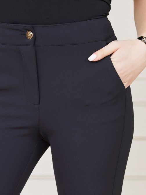 Marciano Bootcut Pant Guess Black