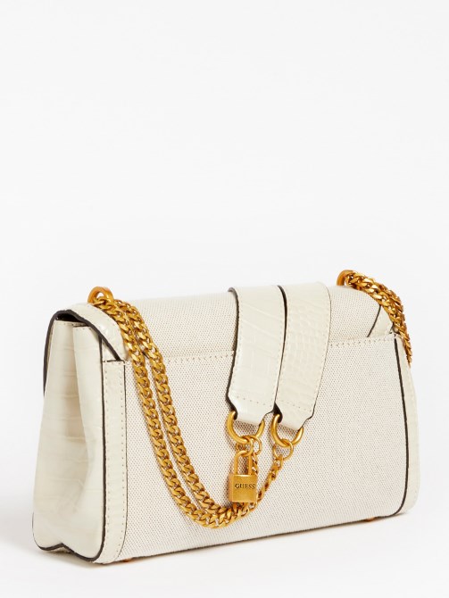 الأبيض شعار كيتى تخمين سحر