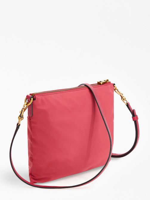 Eco Gemma Crossbody Bag Guess Pink