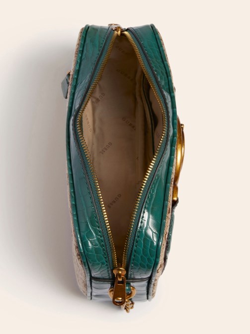تخمين Aviana Crossbody Lge