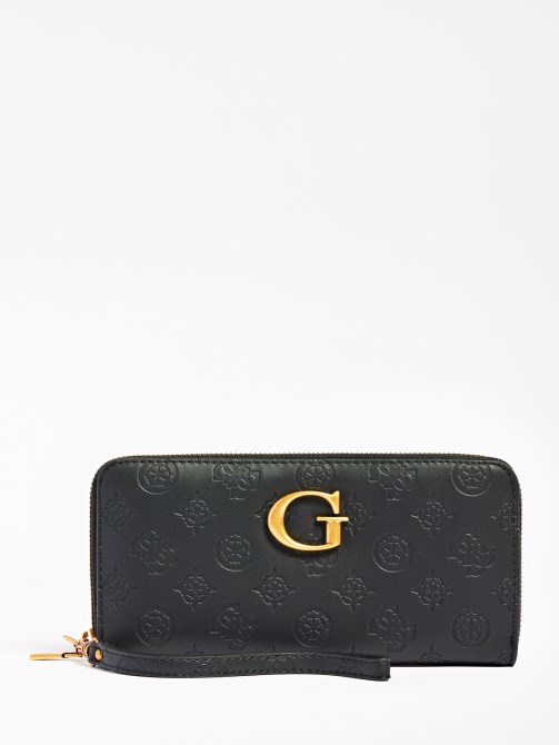 تخمين G Vibes Maxi Wallet