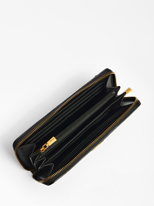 تخمين G Vibes Maxi Wallet