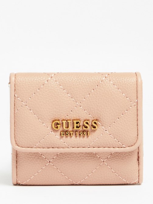 تخمين Abey Wallet Pink