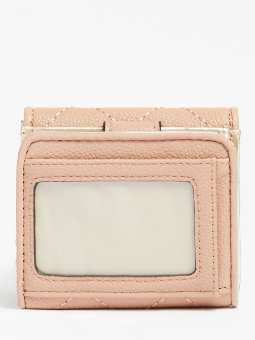 تخمين Abey Wallet Pink
