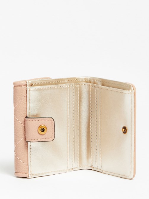 تخمين Abey Wallet Pink