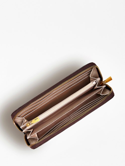 محفظة امانتيا ماكسي بنى تخمين