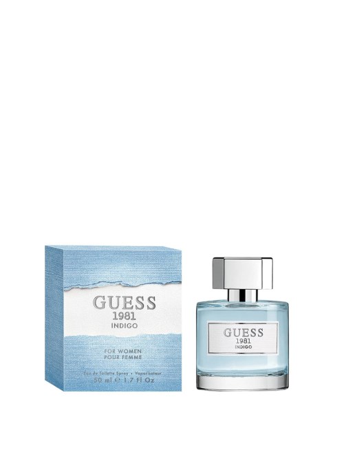 عطر جيس 1981 انديجو للنساء - او دي تواليت 50 مل