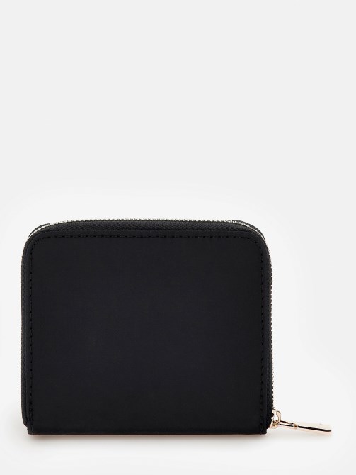 جيس محفظة صغيرة من الجوهرة السوداء