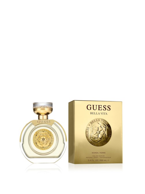 جيس عطر بيلا فيتا النسائي 50 مل
