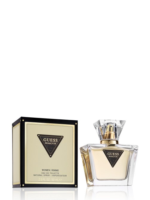 عطر جيس سيدكتف للنساء - أو دي تواليت 75 مل