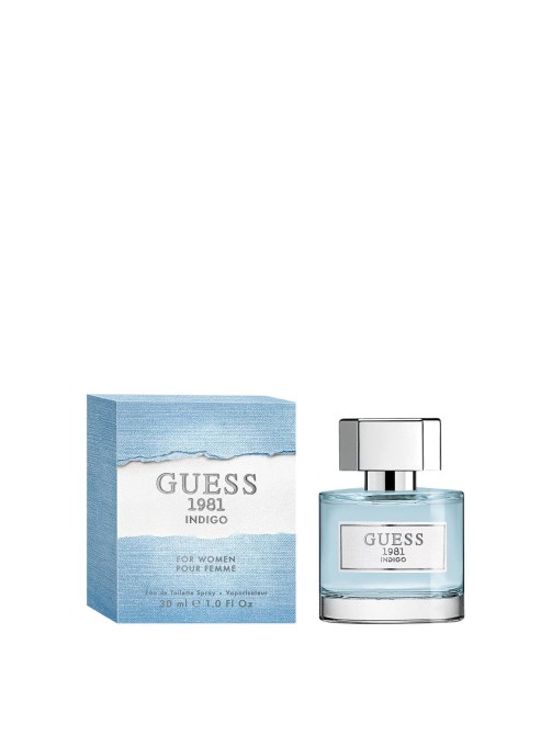 عطر جيس 1981 انديجو للنساء - او دي تواليت 30 مل