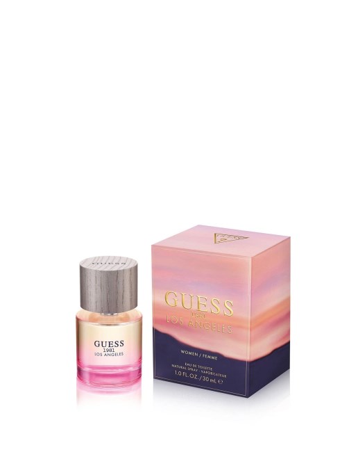 عطر لا غيس 1981 للنساء - أو دي تواليت 30 مل