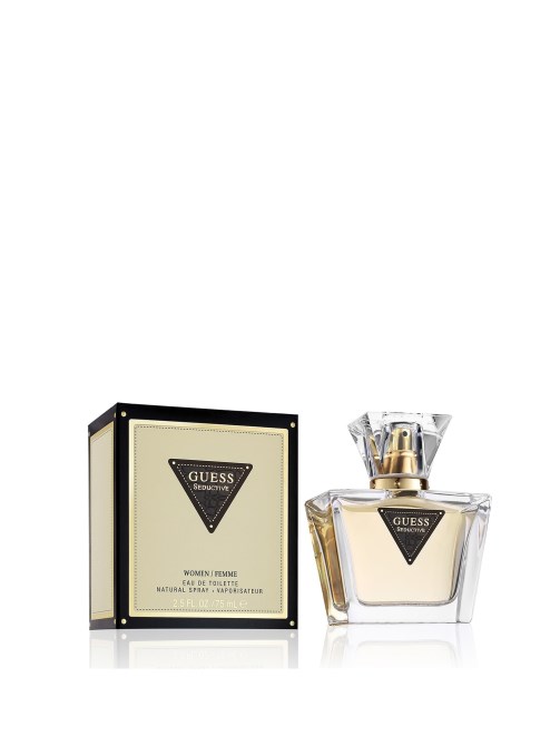 عطر جيس سيدكتف للنساء - أو دي تواليت 50 مل