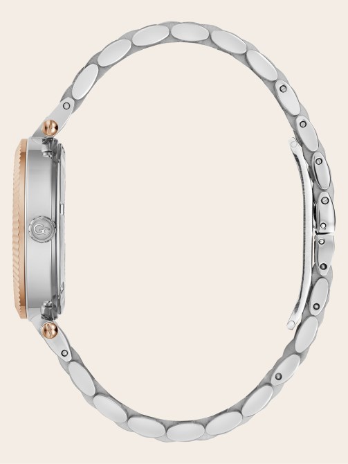 تقويم الكوارتز Gc Guess اليوم الذهبي