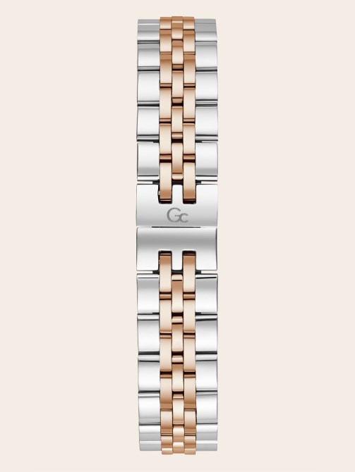 تقويم الكوارتز Gc Guess اليوم الذهبي