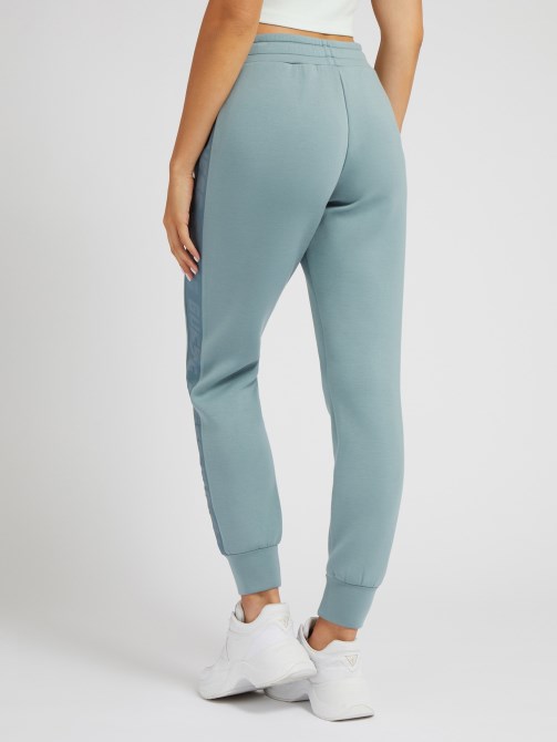 بانت Jogger تخمين الأخضر