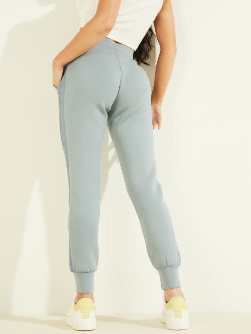 بانت Jogger تخمين الأخضر