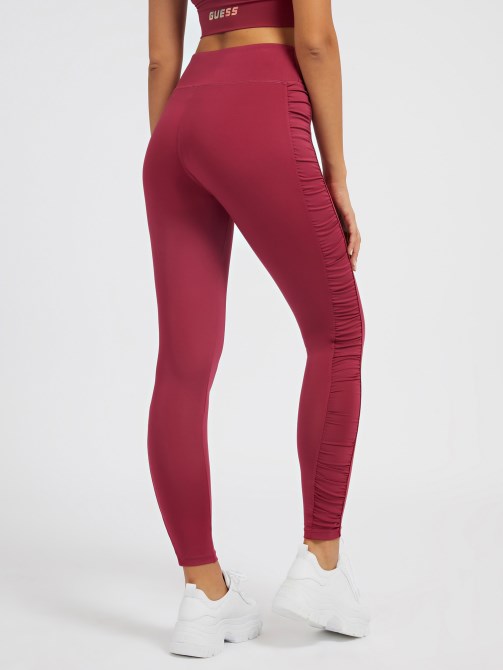 تفاصيل رايات طماق Guess