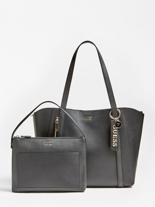 نايا المتسوق Pochette Guess