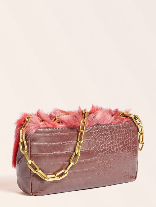 تخمين هيلما فو عبر الجسم الأحمر