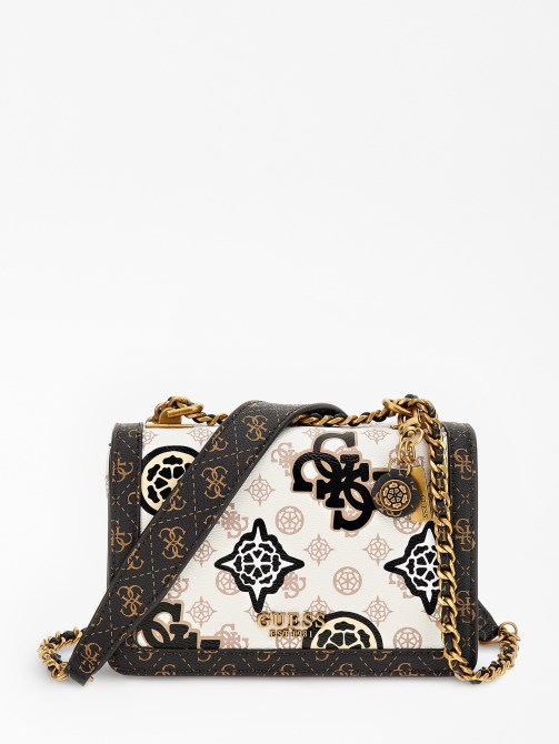 كريم Abey 4g Peony Mini Crossbody Guess