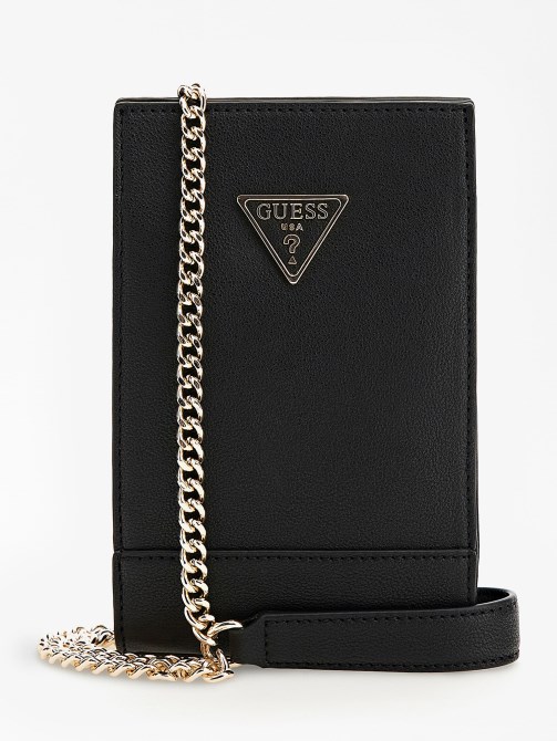 Noelle Crossbody الأسود تخمين