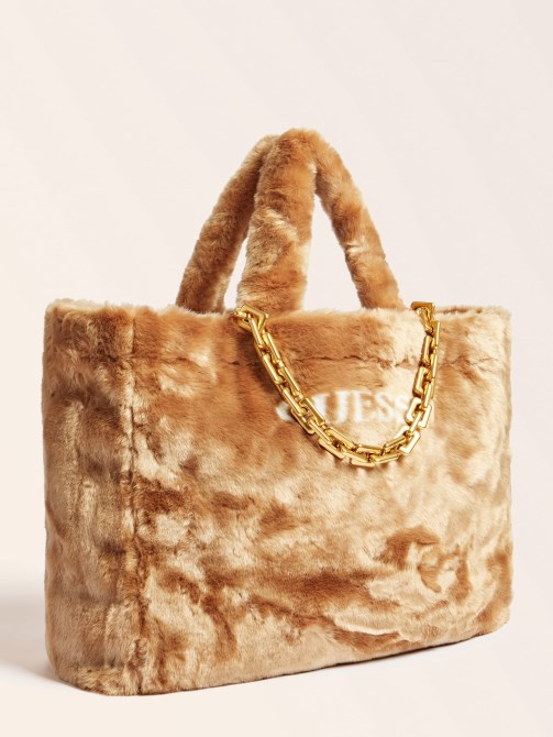 الفراء المتسوق