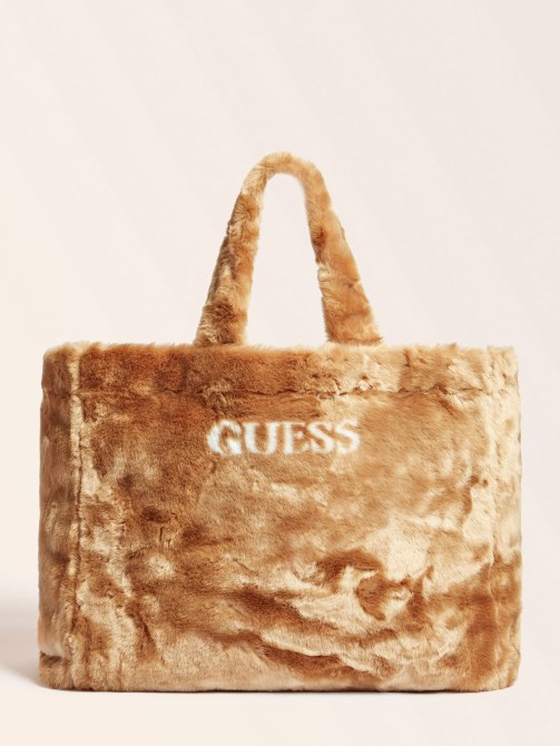 الفراء المتسوق