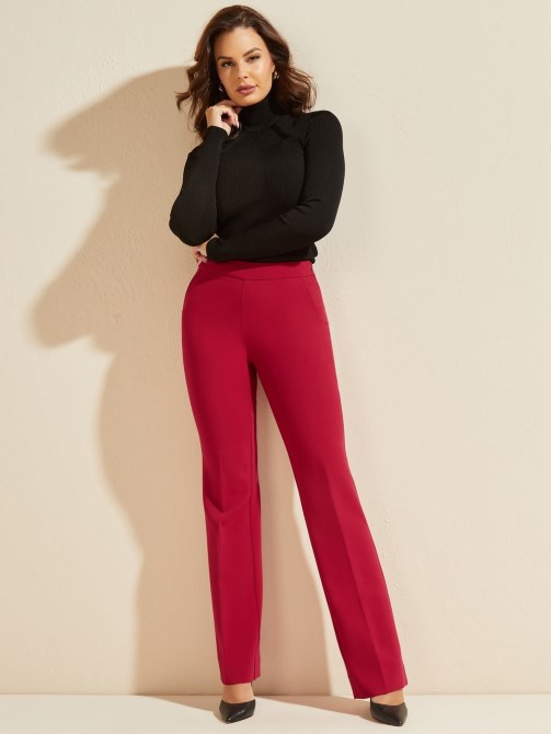 تخمين Marciano Sally بانت أحمر